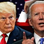 Trump i Biden, Americki izbori