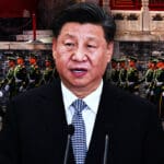 Xi Jinping - Peking