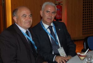 Živko Budimir i Đuro Kesić