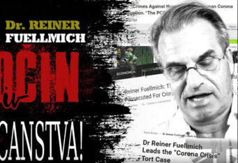 Zločin protiv čovječanstva