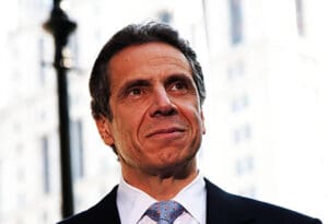 Andrew Cuomo