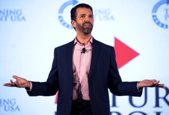 Donald Trump Jr