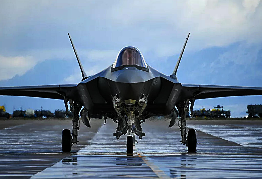 F-35