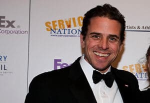 Hunter Biden