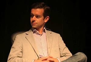 Jack Dorsey Twitter