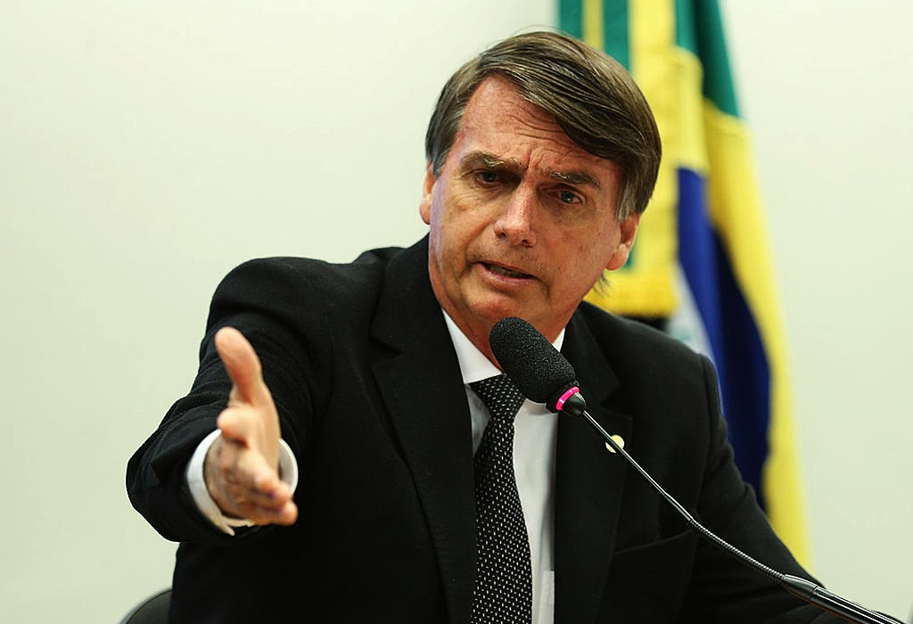 Jair Bolsonaro