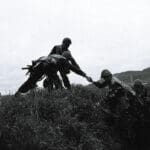 Jermenski vojnici u Nagorno Karabah