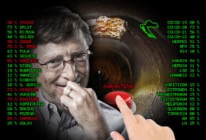 Kanalizacija - karantena - Covid - Koronavirus