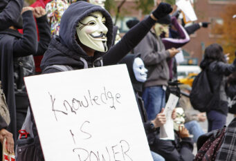 Million Mask March