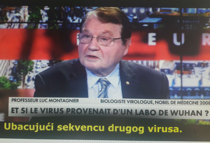 Zašto liječnici ne smiju govoriti? Cenzura svih učinkovitih medicinskih rješenja za COVID-19! A što je s imunitetom? 2