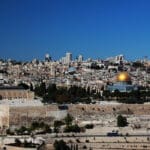 Malavi otvara ambasadu u Jerusalimu