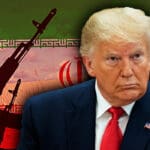 Moguci napad na Iran