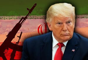 Moguci napad na Iran