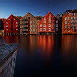 Norvežani plaćeni da koriste el. energiju