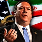 Pompeo Sankcije Iranu