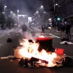 Protesti - Španija
