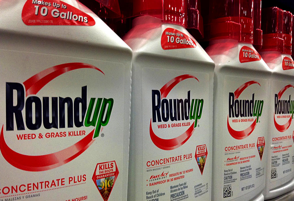 Roundup