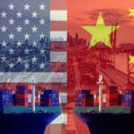 SAD trgovinski rat sa Kinom