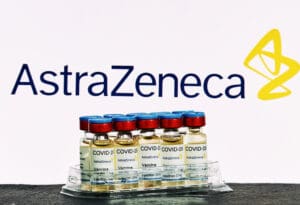 SZO zanimanja za AstraZeneca vakcine