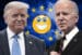 Trump i Biden