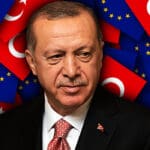 Turska i Evropa Erdogan
