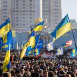 Ukrajina protesti 2013.godine