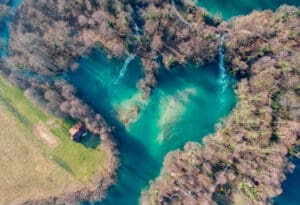 Una - Bosna i Hercegovina