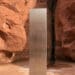 Utah otkriveni misteriozni monoliti