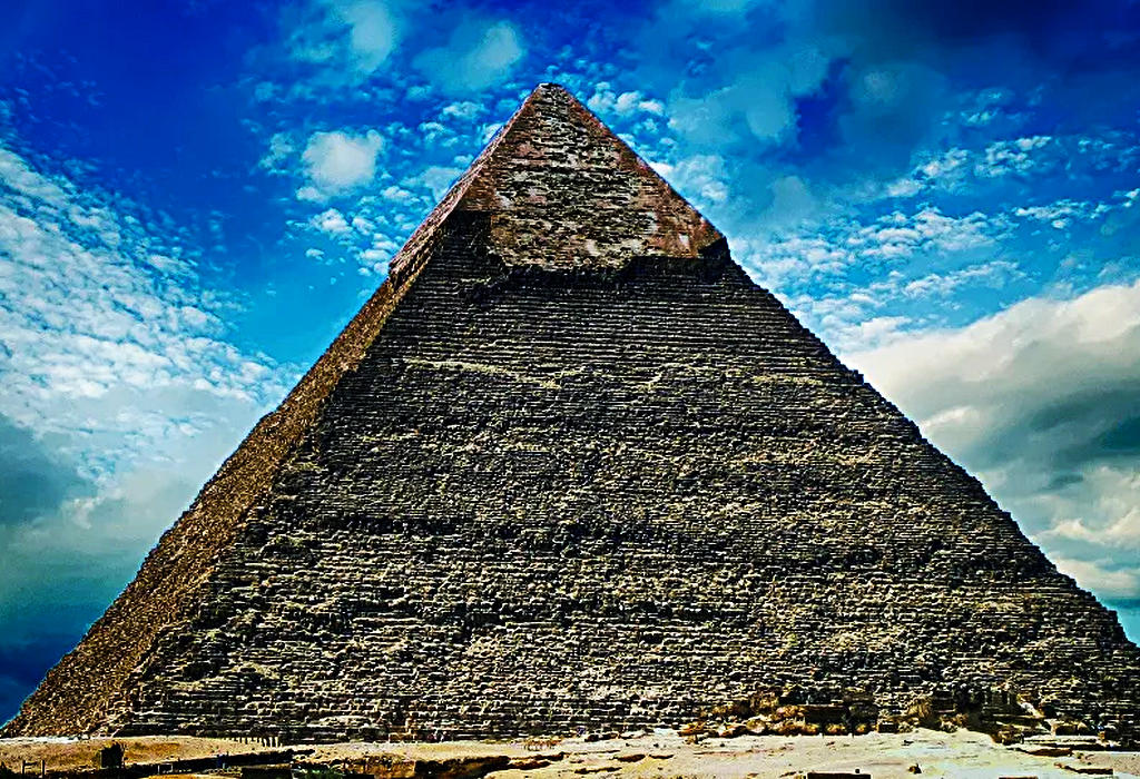 Velika Piramida