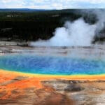 Yellowstone