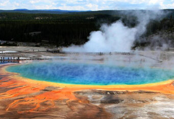 Yellowstone