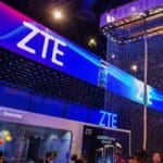 ZTE