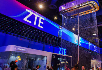 ZTE