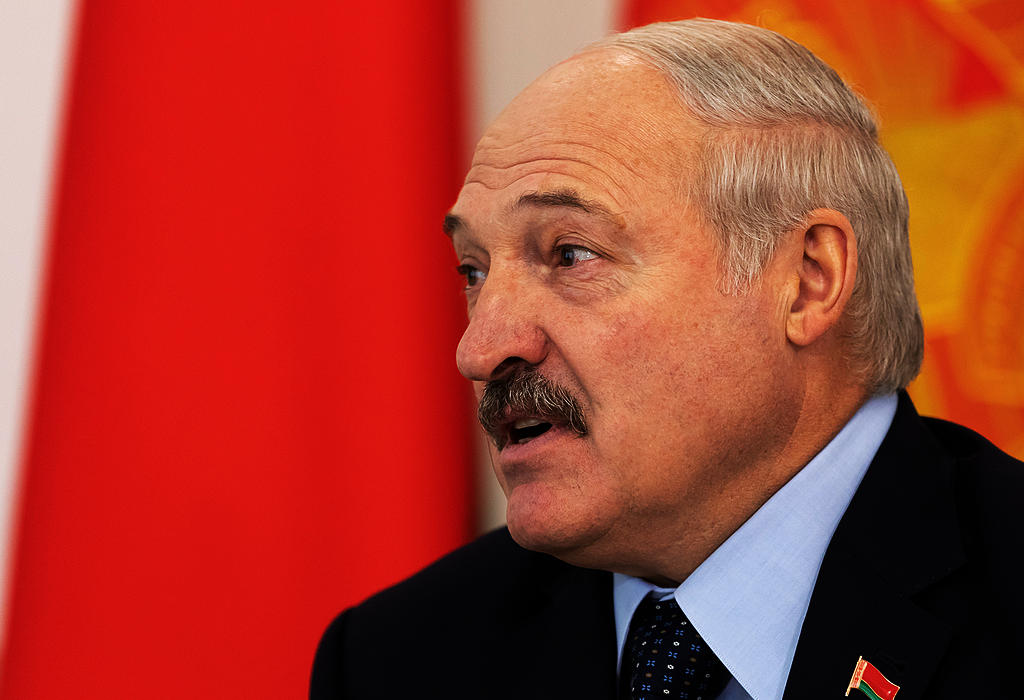 Lukasenko