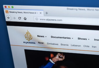 Al-Jazeera