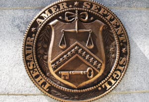 Americko Odjeljenje za trezor i trgovinu