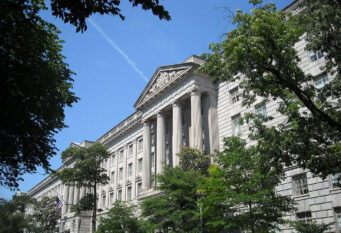 Americko ministarstvo trgovine