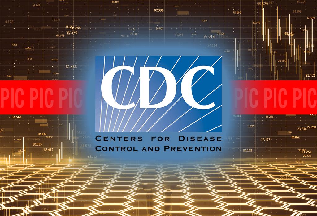 CDC - CENTAR ZA KONTROLU I PREVENCIJU BOLESTI SAD-a ima termin za skrivene podatke oko Cov-19 "PIC" 1