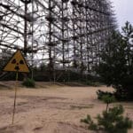 Cernobilj zona iskljucenja