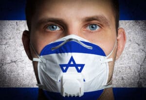 Covid Izrael