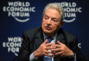 Dzordz Soros