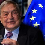 EU dug - Soros