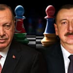 Erdogan - Nagorno-Karabah