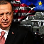 Erdogan o sankcijama