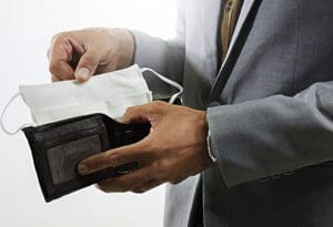 Globalni dug zbog koronavirusa