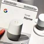 Google Home - Pametni dom