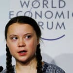 Greta Thunberg