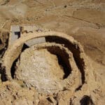 Herodova palaca 2006