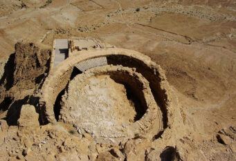 Herodova palaca 2006