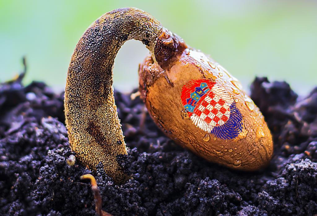 Hrvatska Zakon o sjemenju